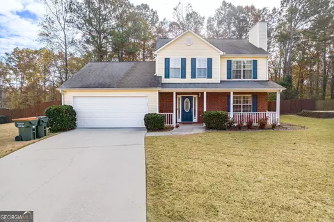 2318 Lakeside Dr, Monroe, GA 30655 photo 1