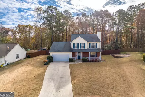 2318 Lakeside Dr, Monroe, GA 30655 photo 30