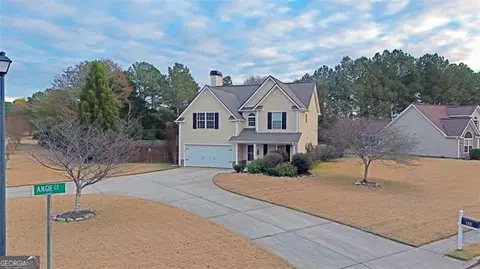 1302 Angie Ct, Loganville, GA 30052