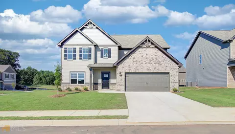 1 Whites Pond Rd #9, Moreland, GA 30259