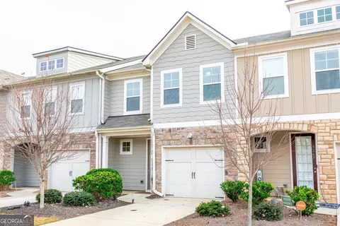 5269 Mill Way, Stone Mountain, GA 30083