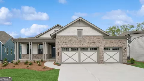 148 Sharp Trl, Hoschton, GA 30548