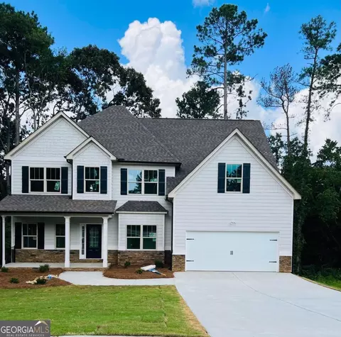 5920 Crowley Dr, Douglasville, GA 30135