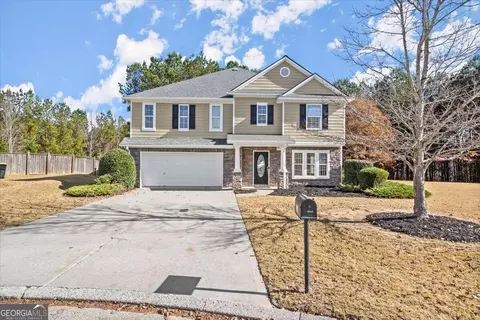 381 Branch Valley Way, Dallas, GA 30132