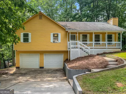 7050 Sumit Creek Dr NW, Kennesaw, GA 30152