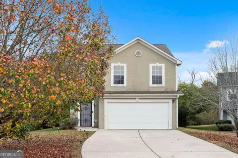 1472 Keystone Dr, Conley, GA 30288