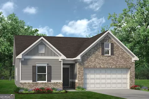 124 Royal Oak Dr, Rome, GA 30165