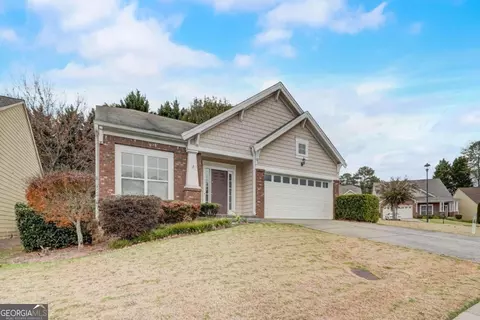 2139 Alnwick Dr, Duluth, GA 30096 photo 2