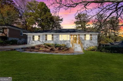 1109 Fayetteville Rd, Atlanta, GA 30316