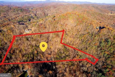 0 Starmont Trl #9.5 ACRES, Clarkesville, GA 30523