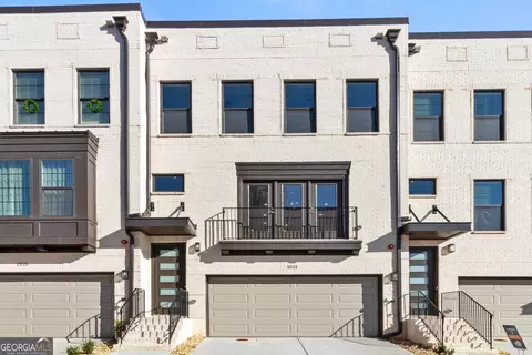 1521 Cobalt Dr NW, Atlanta, GA 30318