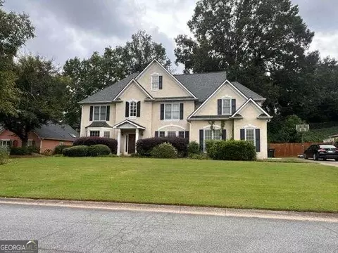 5095 Sherrer Dr NW, Acworth, GA 30102