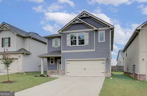 11589 Winston Dr, Hampton, GA 30228 photo 3