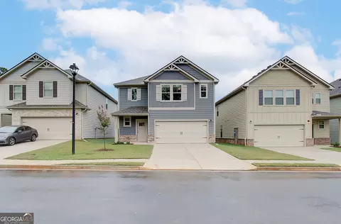 11589 Winston Dr, Hampton, GA 30228 photo 1