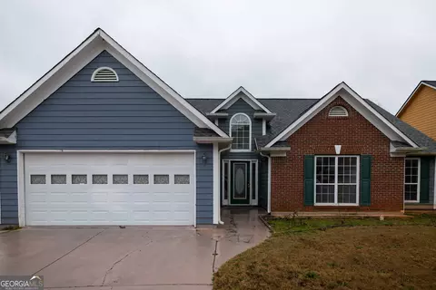 2843 Loral Pines Dr, Lawrenceville, GA 30044