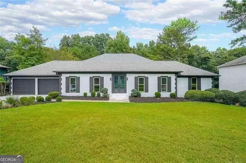 770 Saddle Ridge Trce, Roswell, GA 30076