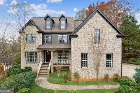 5727 Ridgewater Cir, Gainesville, GA 30506