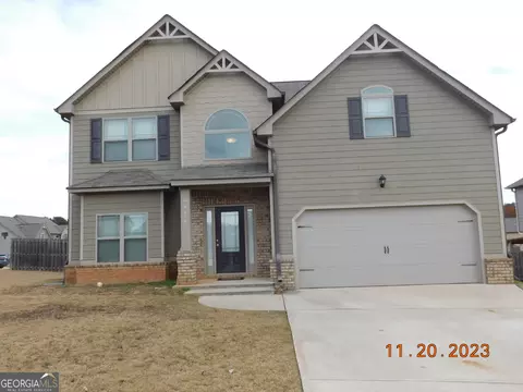 6874 Dresden Dr, Rex, GA 30273