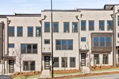 580 Ember Ln NW, Atlanta, GA 30318