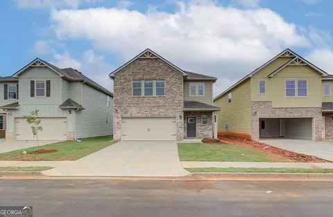 11605 Winston Dr, Hampton, GA 30228