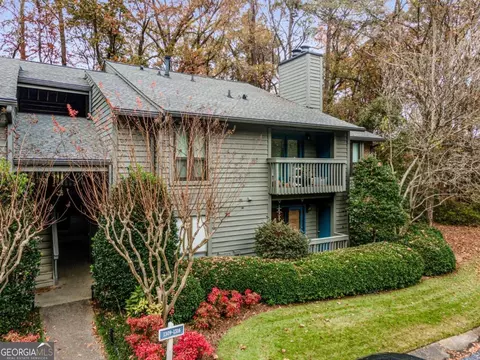 1316 Mcclelen Way, Decatur, GA 30033