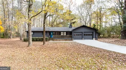 4290 Village Green Cir, Conyers, GA 30013