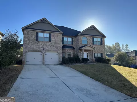 400 Akers Dr, Mcdonough, GA 30253