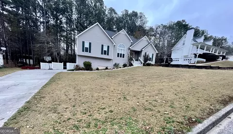 136 Harborside Dr, Dallas, GA 30132
