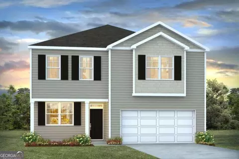 137 Kraft Cv, Pooler, GA 31322