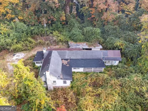 1972 Lilburn Stone Mountain Rd, Stone Mountain, GA 30087