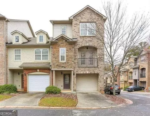 2962 Ashlyn Ridge Ct, Doraville, GA 30340