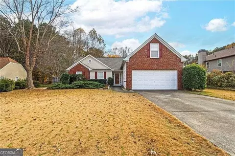 111 Creekstone Way, Acworth, GA 30101