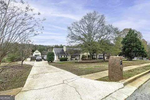 158 Manley Dr, Hampton, GA 30228 photo 9