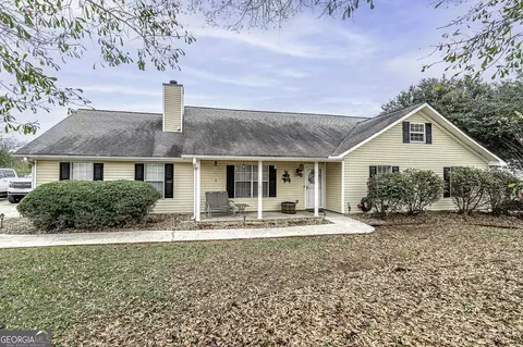 158 Manley Dr, Hampton, GA 30228 photo 1