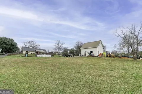 158 Manley Dr, Hampton, GA 30228 photo 3