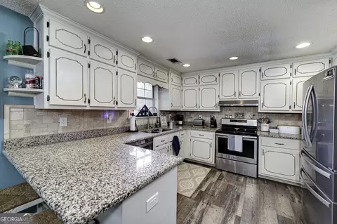 158 Manley Dr, Hampton, GA 30228 photo 17