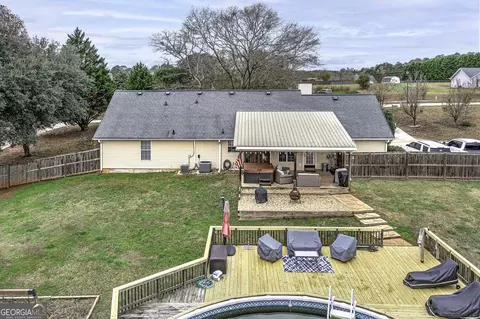 158 Manley Dr, Hampton, GA 30228 photo 2