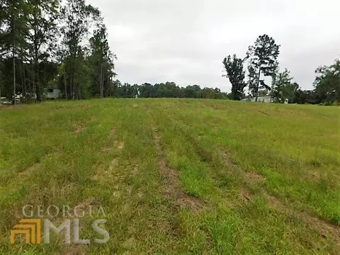 0 E Main St, Gibson, GA 30810