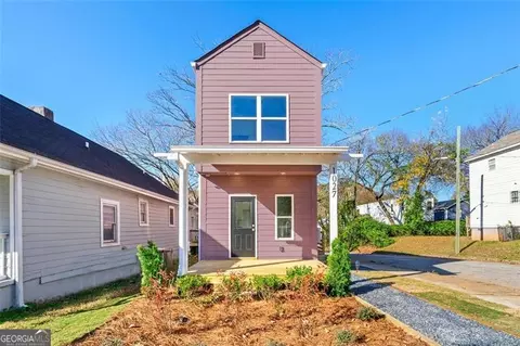 1027 Smith St, Atlanta, GA 30310