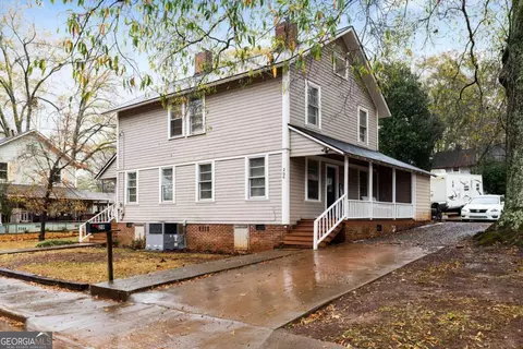 206 Garden Ave SE, Lindale, GA 30147