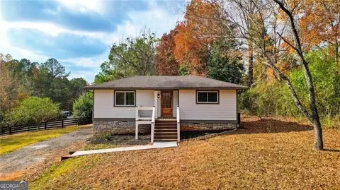 291 Upper Bethany Rd, Ball Ground, GA 30107