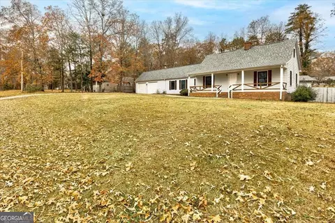 223 Oak Hill Dr, Rockmart, GA 30153