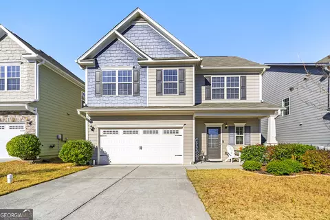 22 Wesley Drew Ln, Cartersville, GA 30121