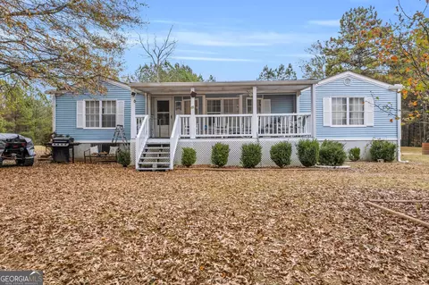 2393 Paynes Rd, Carnesville, GA 30521 photo 1