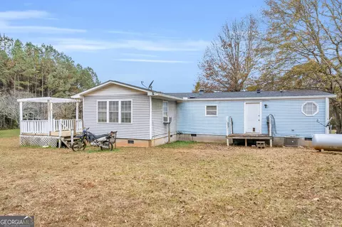 2393 Paynes Rd, Carnesville, GA 30521 photo 8