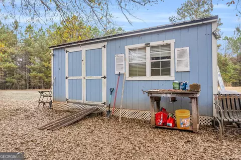 2393 Paynes Rd, Carnesville, GA 30521 photo 35