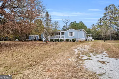2393 Paynes Rd, Carnesville, GA 30521 photo 7
