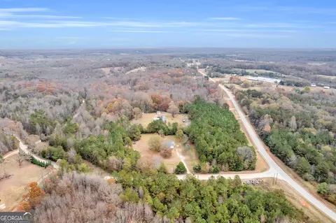 2393 Paynes Rd, Carnesville, GA 30521 photo 5