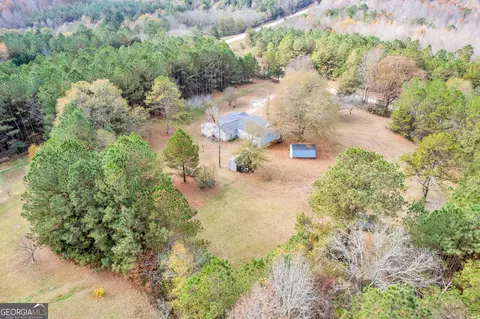 2393 Paynes Rd, Carnesville, GA 30521 photo 9