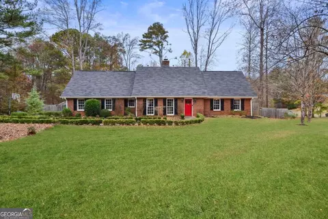 506 Cherokee Mills Dr, Woodstock, GA 30189